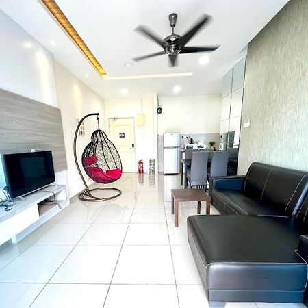 Attractive Podium View @Atlantis Appartement Malacca Buitenkant foto