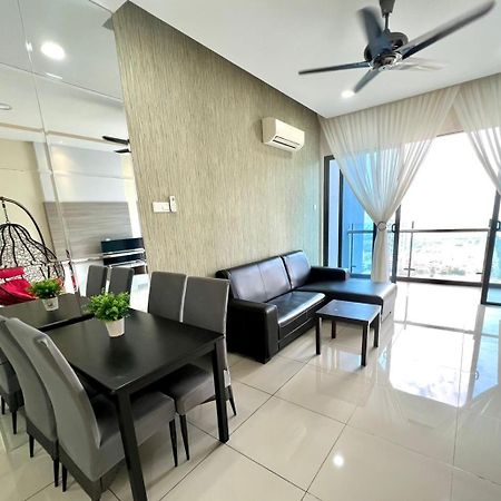 Attractive Podium View @Atlantis Appartement Malacca Buitenkant foto