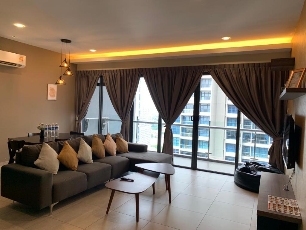 Attractive Podium View @Atlantis Appartement Malacca Buitenkant foto