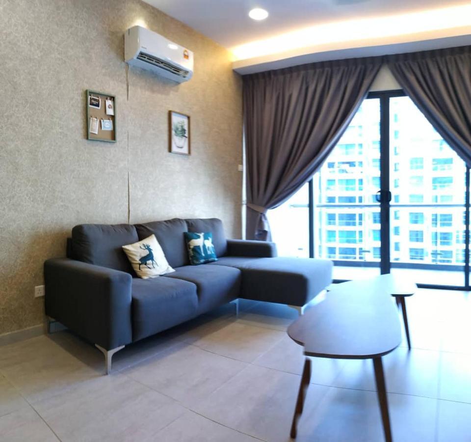 Attractive Podium View @Atlantis Appartement Malacca Buitenkant foto