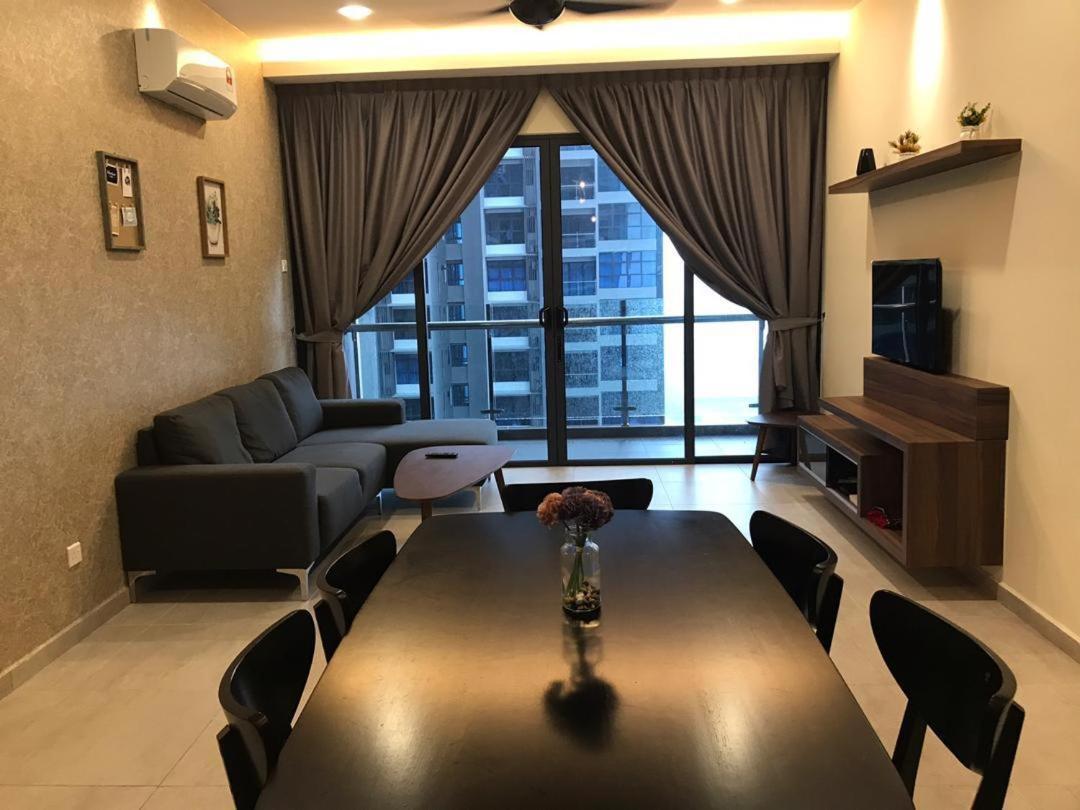 Attractive Podium View @Atlantis Appartement Malacca Buitenkant foto