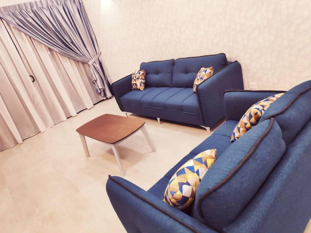 Attractive Podium View @Atlantis Appartement Malacca Buitenkant foto