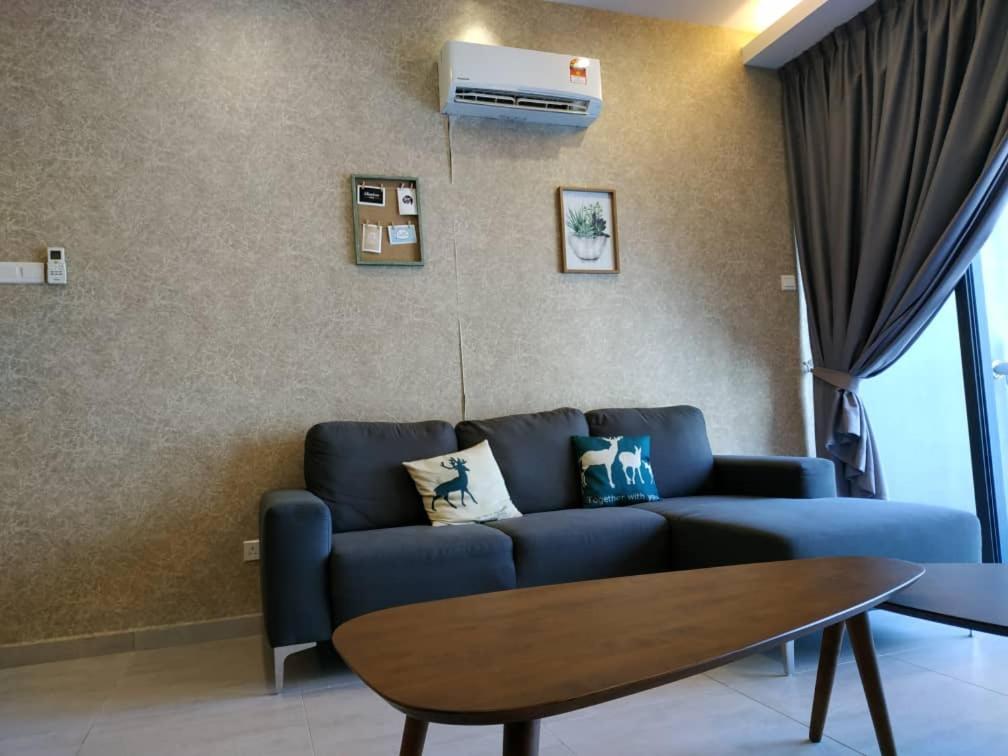 Attractive Podium View @Atlantis Appartement Malacca Buitenkant foto