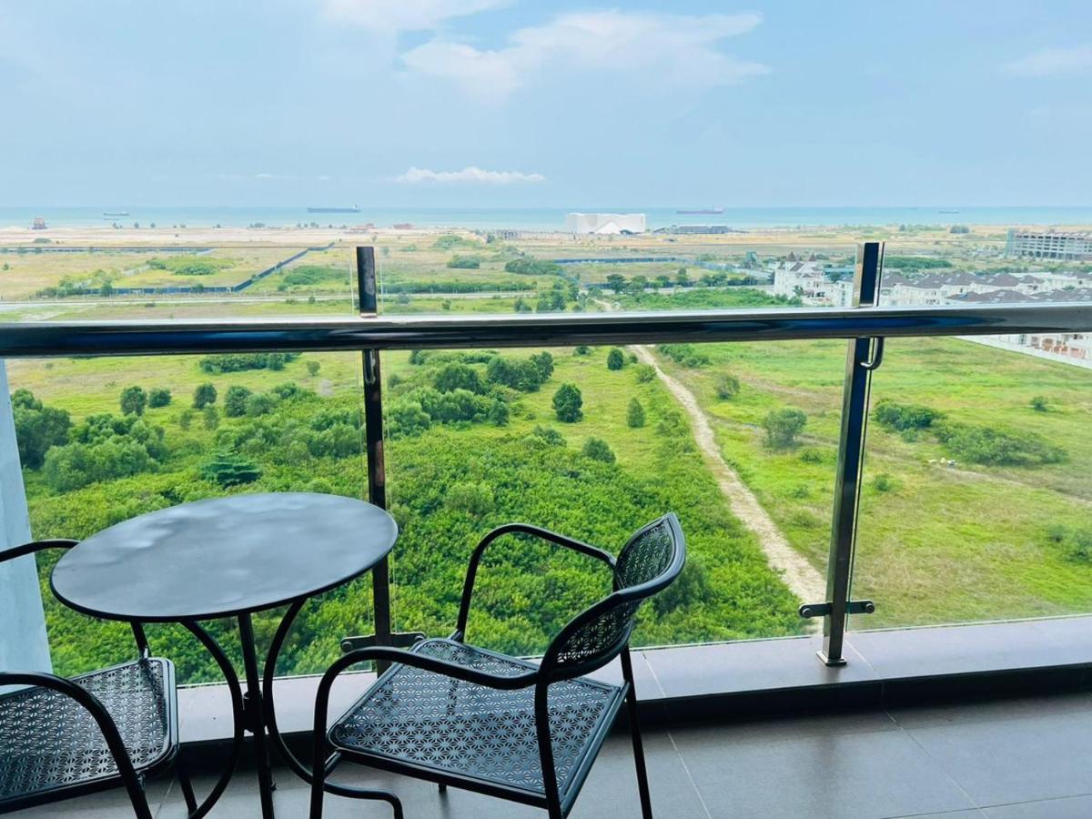 Attractive Podium View @Atlantis Appartement Malacca Buitenkant foto