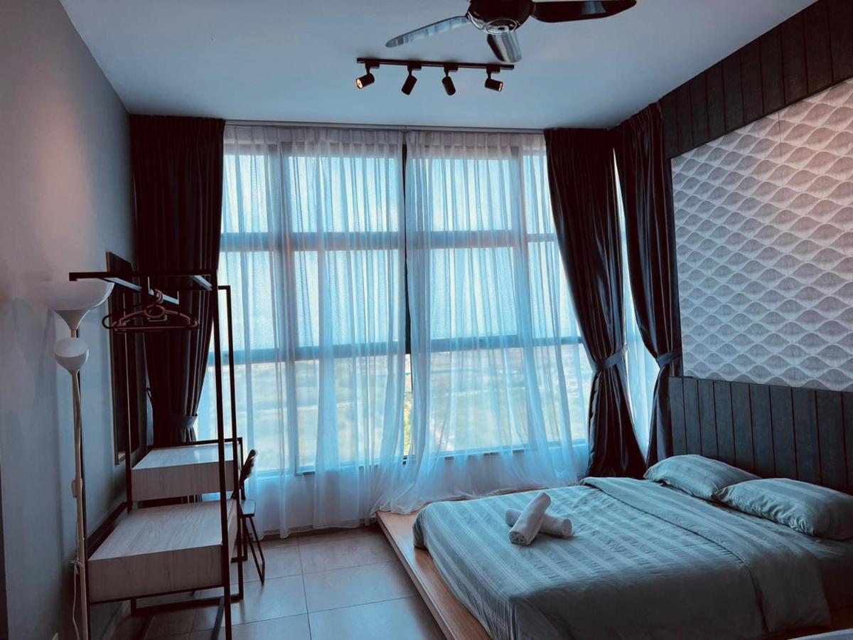 Attractive Podium View @Atlantis Appartement Malacca Buitenkant foto