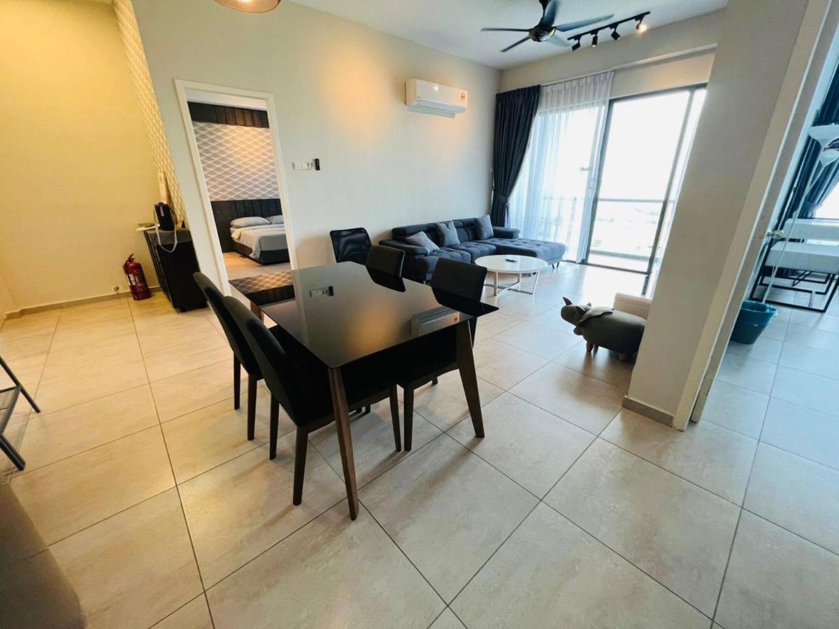 Attractive Podium View @Atlantis Appartement Malacca Buitenkant foto