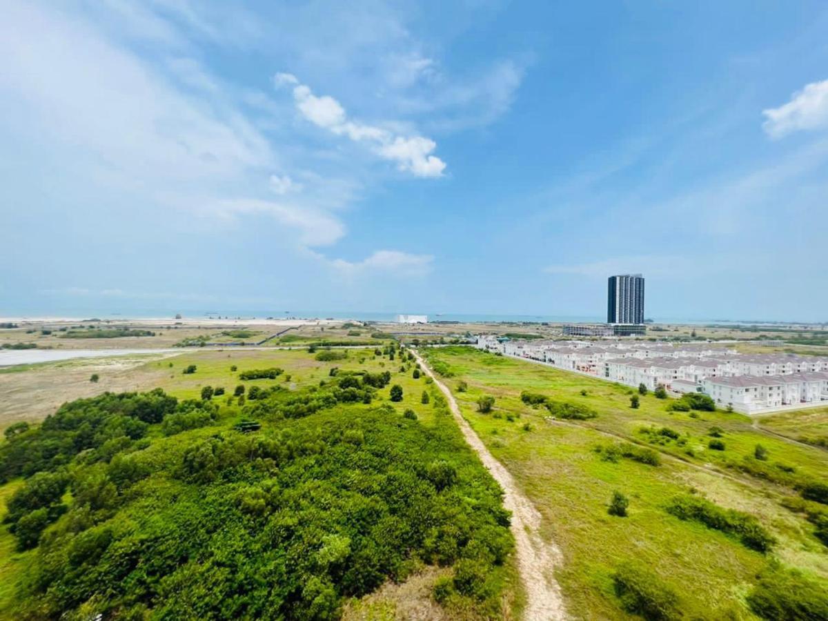 Attractive Podium View @Atlantis Appartement Malacca Buitenkant foto