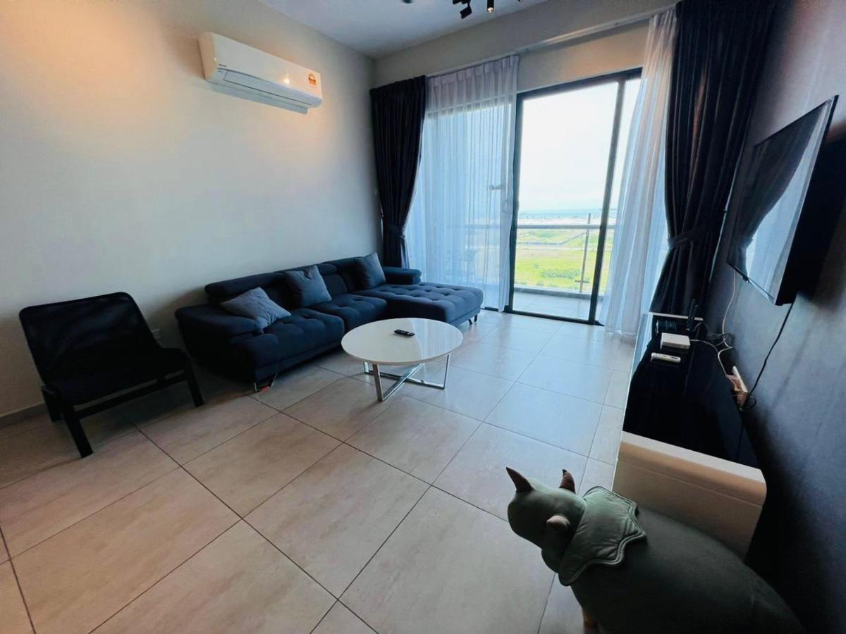 Attractive Podium View @Atlantis Appartement Malacca Buitenkant foto