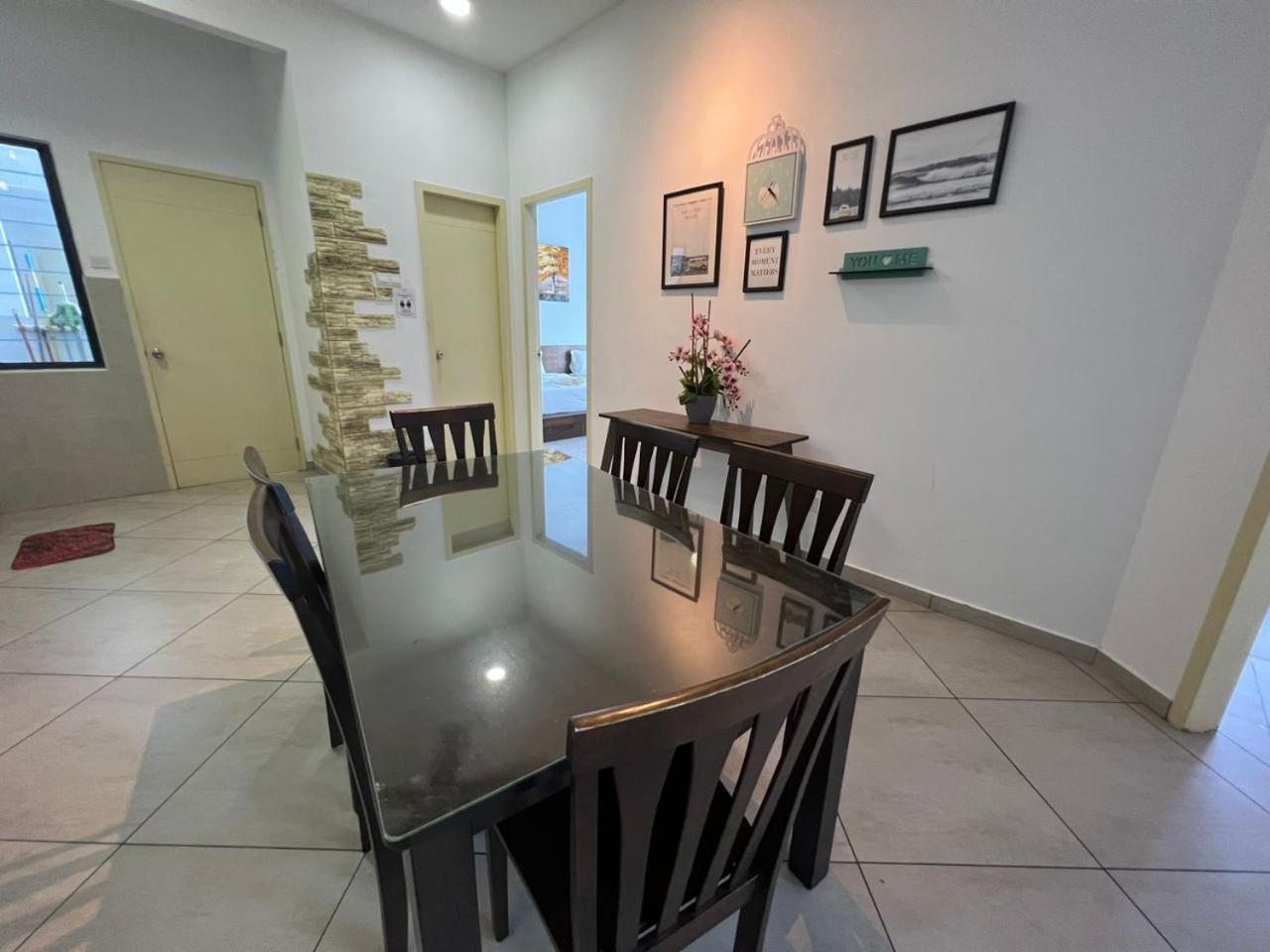 Attractive Podium View @Atlantis Appartement Malacca Buitenkant foto